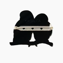 Брошь Неразлучники - Orgalica фото 3