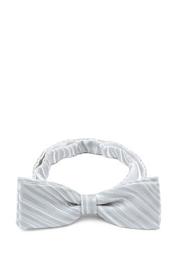 Галстук-бабочка мужской CASINO Casino-poly-wedding 512.1.420