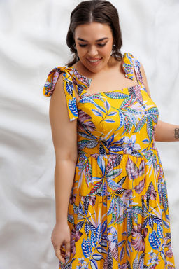 6274 Платье - Prima linea фото 8