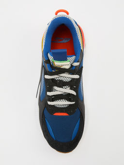 Кроссовки PUMA RS-X Podium