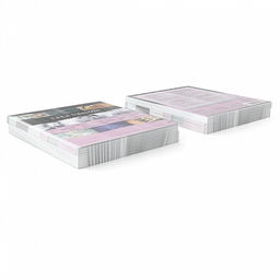 Цена за 5 шт. Тетрадь общая ученическая ErichKrause Timeline, География, 36 листов, клетка  фото 3