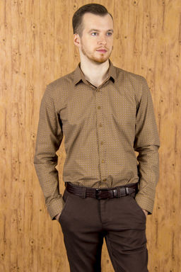 брюки 
 30.3-5293 - Svyatnyh фото 2