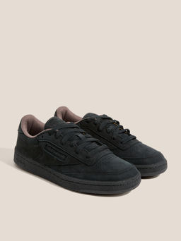 Кеды REEBOK CLUB C 85 VINTAGE Артикул 4493253, черный
