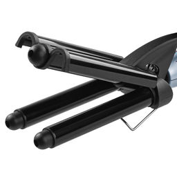 Стайлер тройной GALAXY LINE GL4666  фото 3