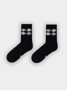 Цена за 5 пар! НОСКИ ДЕТСКИЕ - Mark formelle фото 3