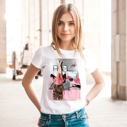 Эксклюзивная футболка Yana Pletneva упаковка плотный Zip пакет!