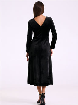 платье 1ЖПД4436636 - Апрель фото 5