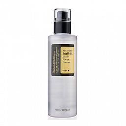 Advanced Snail 96 Mucin Power Essence - Высокоактивная эссенция для лица с 96% муцина улитки, 100 мл