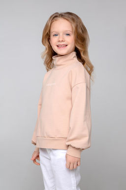 Crockid _ КР 301854/лунный свет к343 джемпер для дев