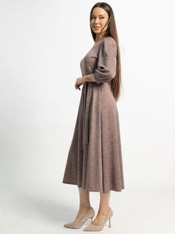 Платье трикотажное Ирина НЬЮ - Lt collection фото 15