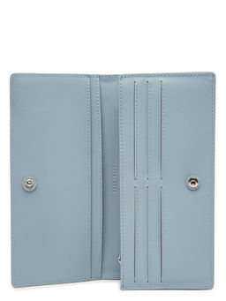 Кошелек ZQ80-2508 grey sky - Eleganzza фото 4