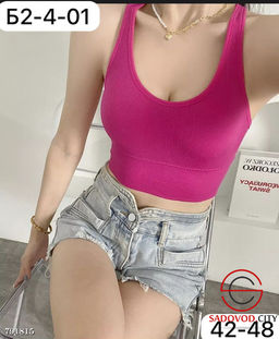 Топик с поролоном разных цветов - Bruno фото 2