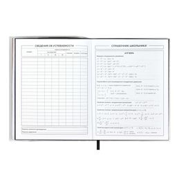 Дневник школьный арт. 54185 / 15 ЛИМОН - Феникс+ фото 9