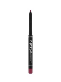 CATRICE Карандаш для губ Plumping Lip Liner, 090 сливовый фото 3