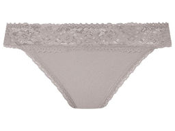 5 шт Трусики-стринги кружевные ESMARA  фото 17