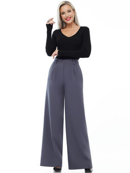 Брюки История с обложки, нью - Dstrend фото 8