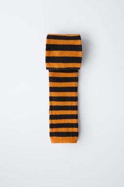 STRIPED TIGHTS - Zara фото 4