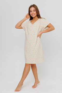 № 1900 Ночная сорочка - Modellini фото 7