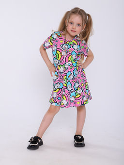 ПЛ168 Платье Адель - Милаша фото 7