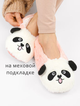 Тапочки для девочки Лиана  фото 5