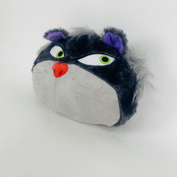 Мягкая игрушка подушка Суровый кот 25 см (арт. YE23815-20) - Storyland фото 3