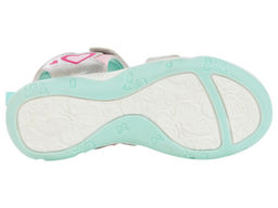 Сандалии для девочки LUPULU - Lupilu фото 4