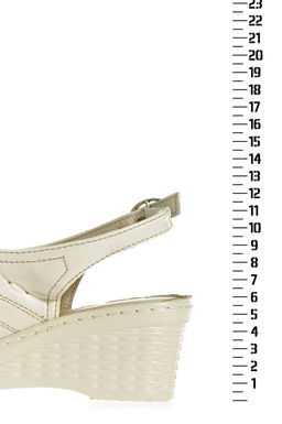 Туфли женские LIU DA SHOES