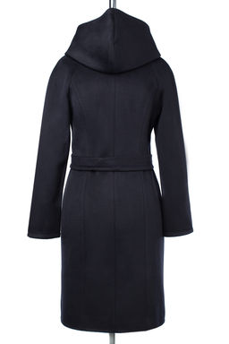 01-08692 Пальто женское демисезонное - El podio фото 5