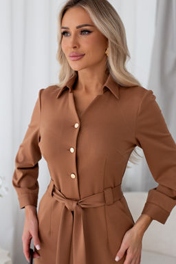 VALENTINA Платье Марибель №1 фото 5