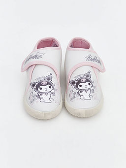 Kuromi Nak??l? K?z Bebek Panduf