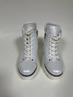 Ботинки 303.pilarw.white R