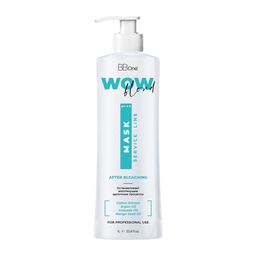 Маска WOW Blond Mask After Bleaching