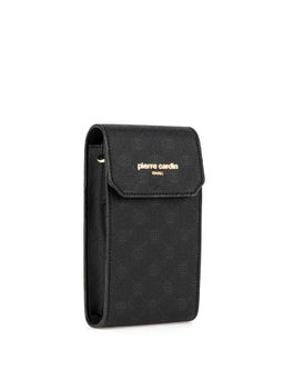 Siyah _apraz _anta - Pierre cardin фото 4