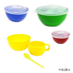 Дорожный набор / П-50-27-2ТХ /уп 24/ 1 литр - Галеонтрейд фото 2