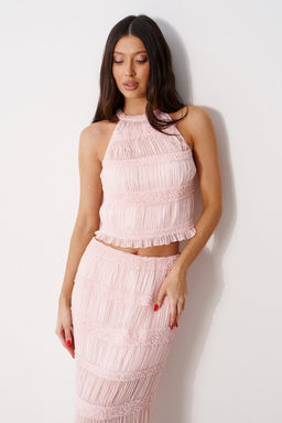 Юбка А1818 - Annete фото 7