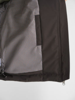 Куртка женская HOOPS, арт. 23233  фото 10