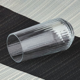 "Аллегра Оптик" Стакан стеклянный 470мл, набор 4шт, утонченная кромка, Pasabahce (Россия)