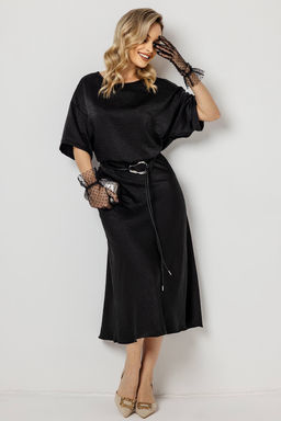 Юбка женская 198/01/Черный