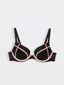 CONTE Бюстгальтер GALAXY TB1065 черный