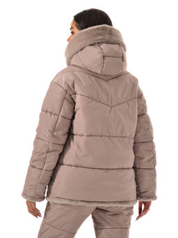 куртка зимняя Утеплитель —синтепон  Hetta 300 г/кв.м - А+б коллекция фото 40