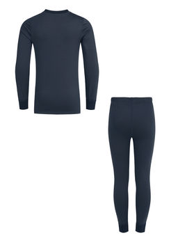 Лонгслив+кальсоны 2ПНК5628511 термо