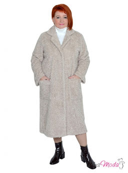 Жакет Модель №1132 размеры 44-84