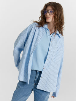 БЛУЗКА ЖЕНСКАЯ