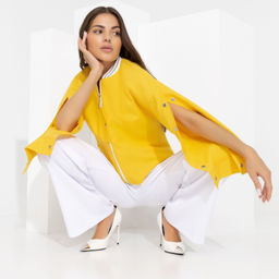 Бомбер Актуальный повод (энерджи) - Charutti фото 2