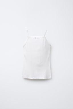 AGES 6-14/ 2-PACK OF VEST TOPS - Zara фото 2