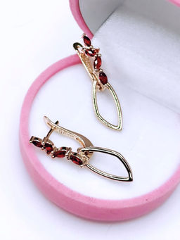 Серьги УС0643