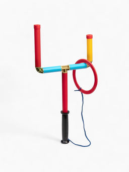 Игра кольцеброс «Поймай Кольцо»