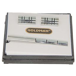 Запонки и зажим
1.03-005-004