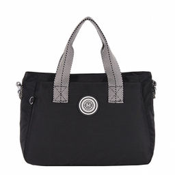 Сумка 8699MD black Mindesa