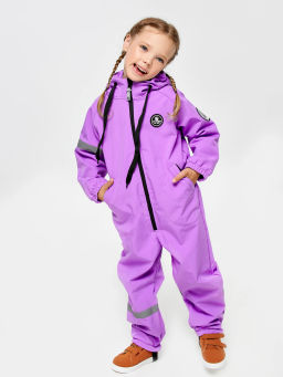 Комбинезон детский 23790-421 софтшелл - Avese фото 12